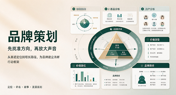 景县品牌策划
